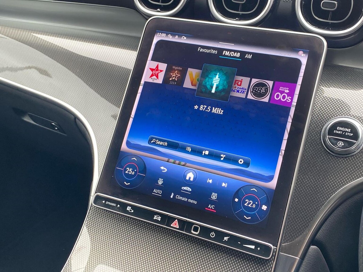 Used Mercedes-Benz GLC 2023 for sale - 77488854: Photo 25