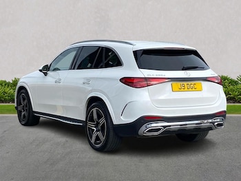 Used Mercedes-Benz GLC 2023 for sale - 77488854: Photo