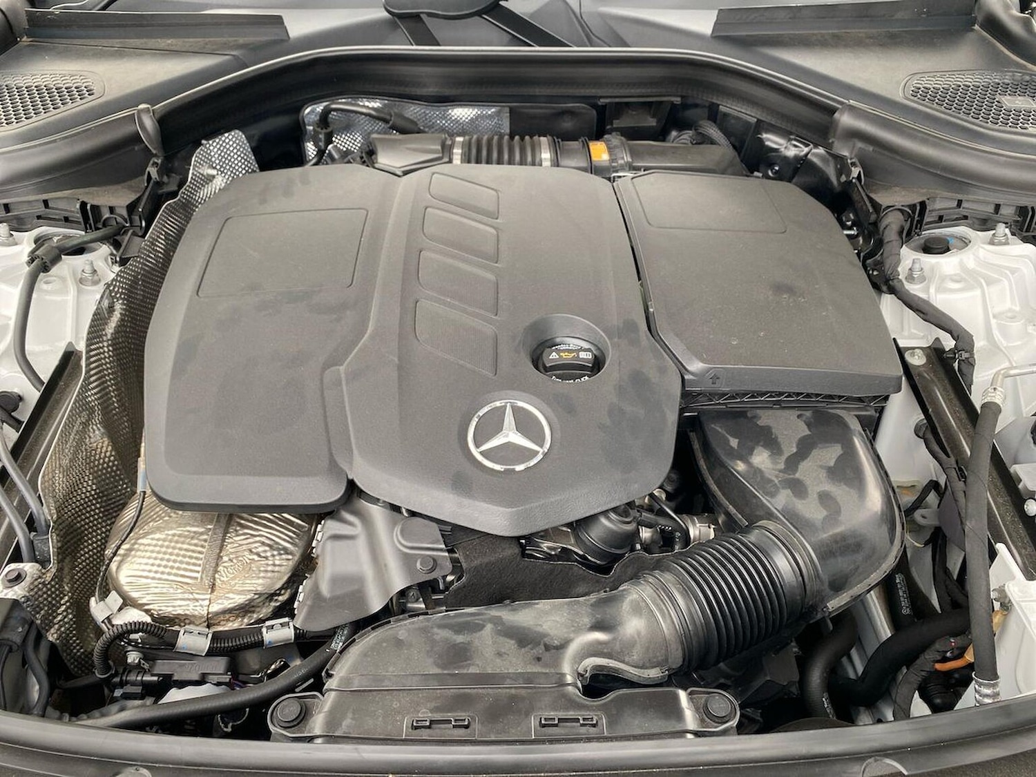 Used Mercedes-Benz GLC 2023 for sale - 77488854: Photo 39