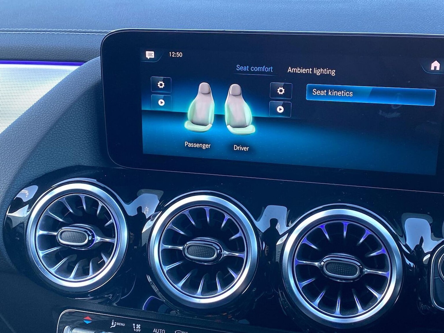 Used Mercedes-Benz B Class 2021 for sale - 76600136: Photo 12