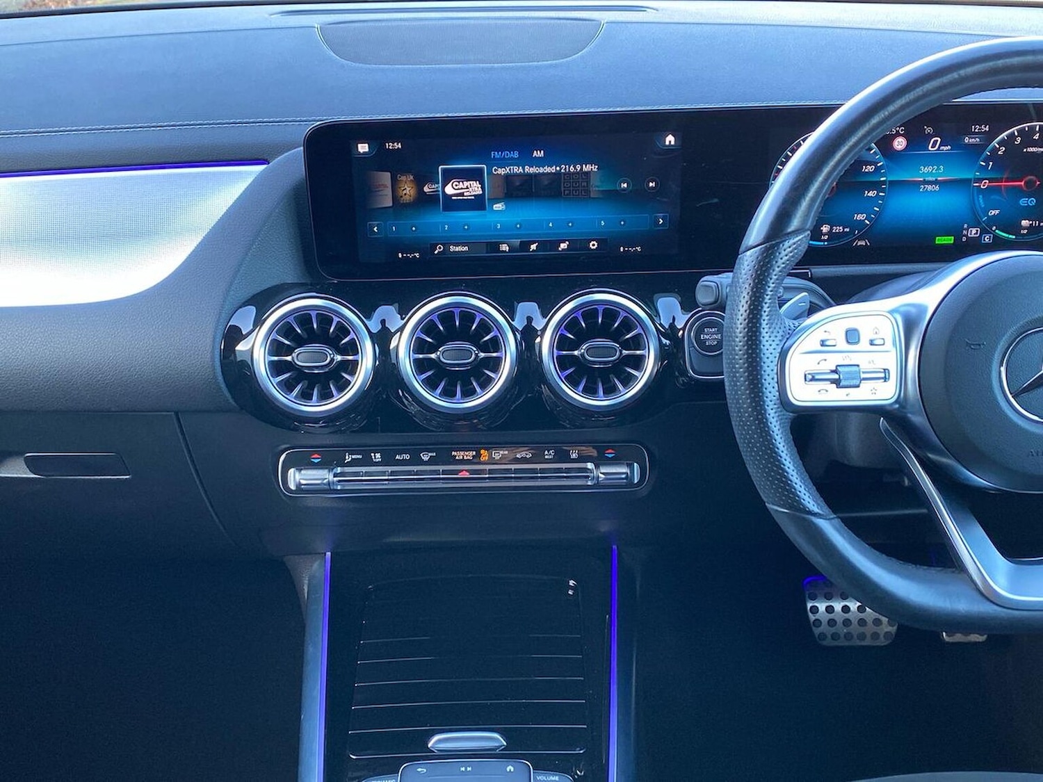 Used Mercedes-Benz B Class 2021 for sale - 76600136: Photo 13