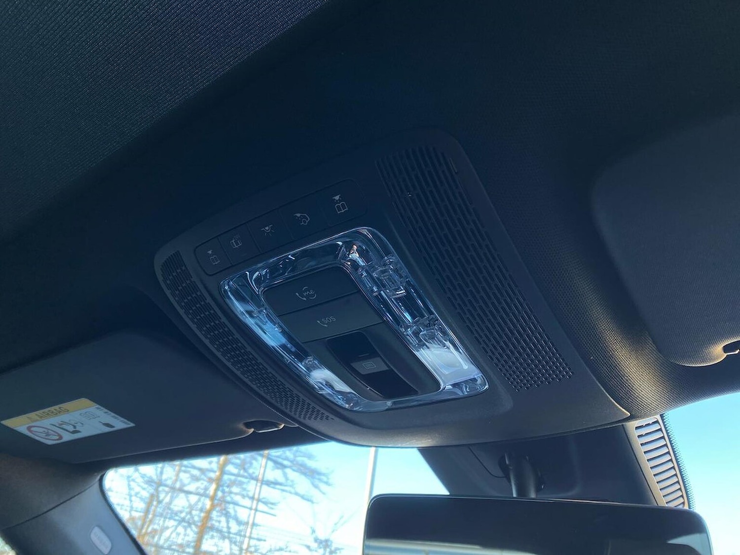 Used Mercedes-Benz B Class 2021 for sale - 76600136: Photo 14