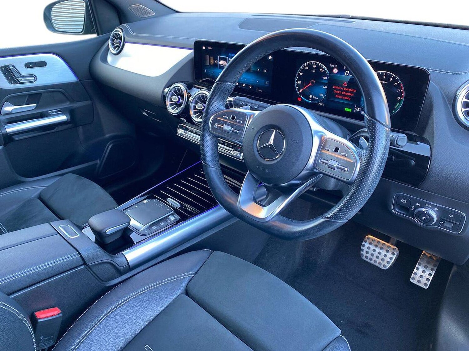 Used Mercedes-Benz B Class 2021 for sale - 76600136: Photo 15