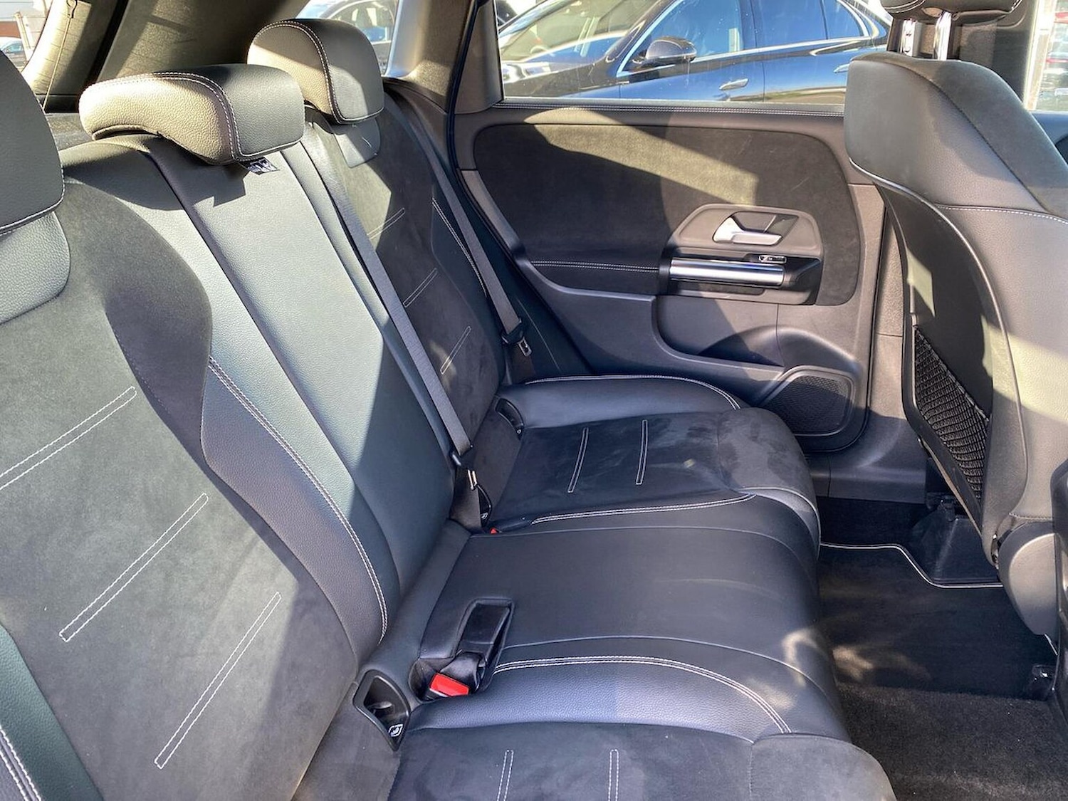 Used Mercedes-Benz B Class 2021 for sale - 76600136: Photo 16