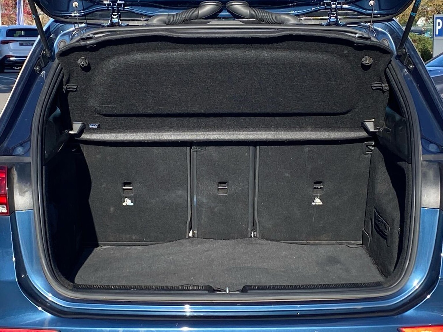 Used Mercedes-Benz B Class 2021 for sale - 76600136: Photo 17