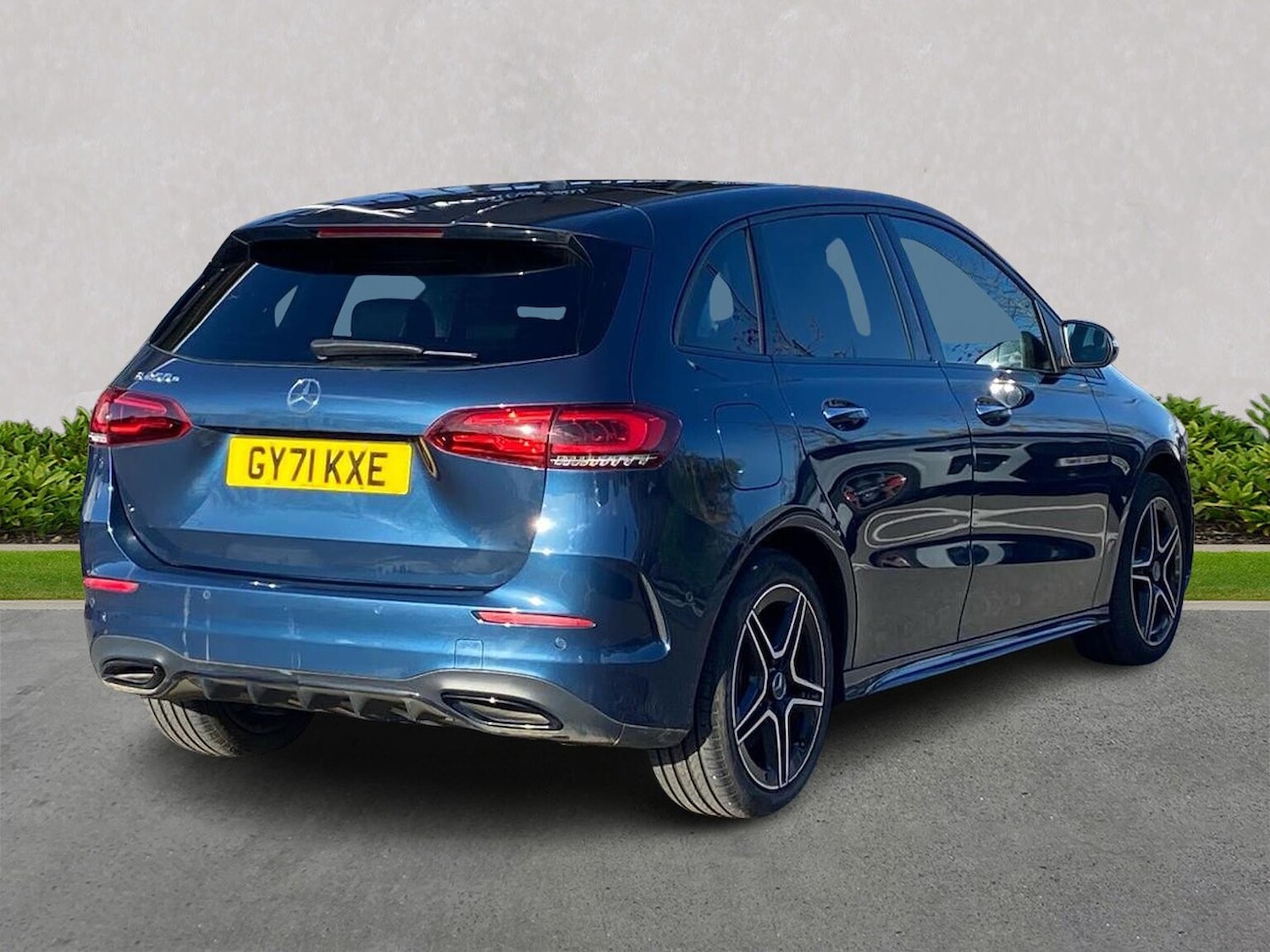 Used Mercedes-Benz B Class 2021 for sale - 76600136: Photo 18