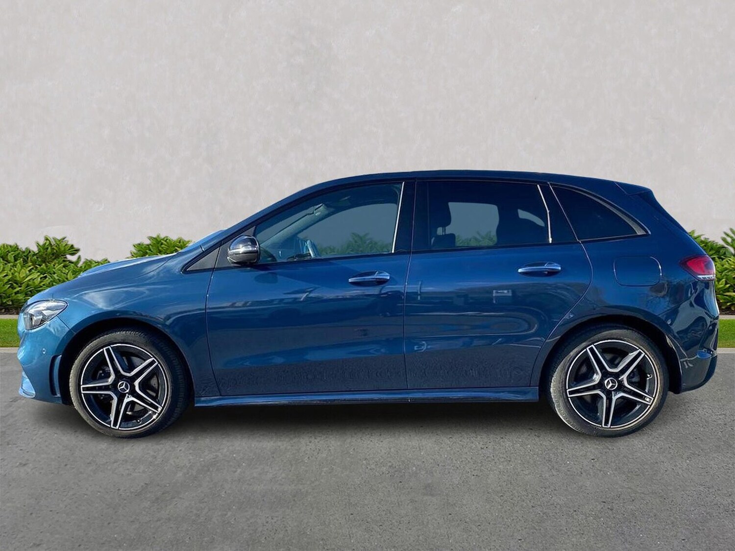 Used Mercedes-Benz B Class 2021 for sale - 76600136: Photo 19