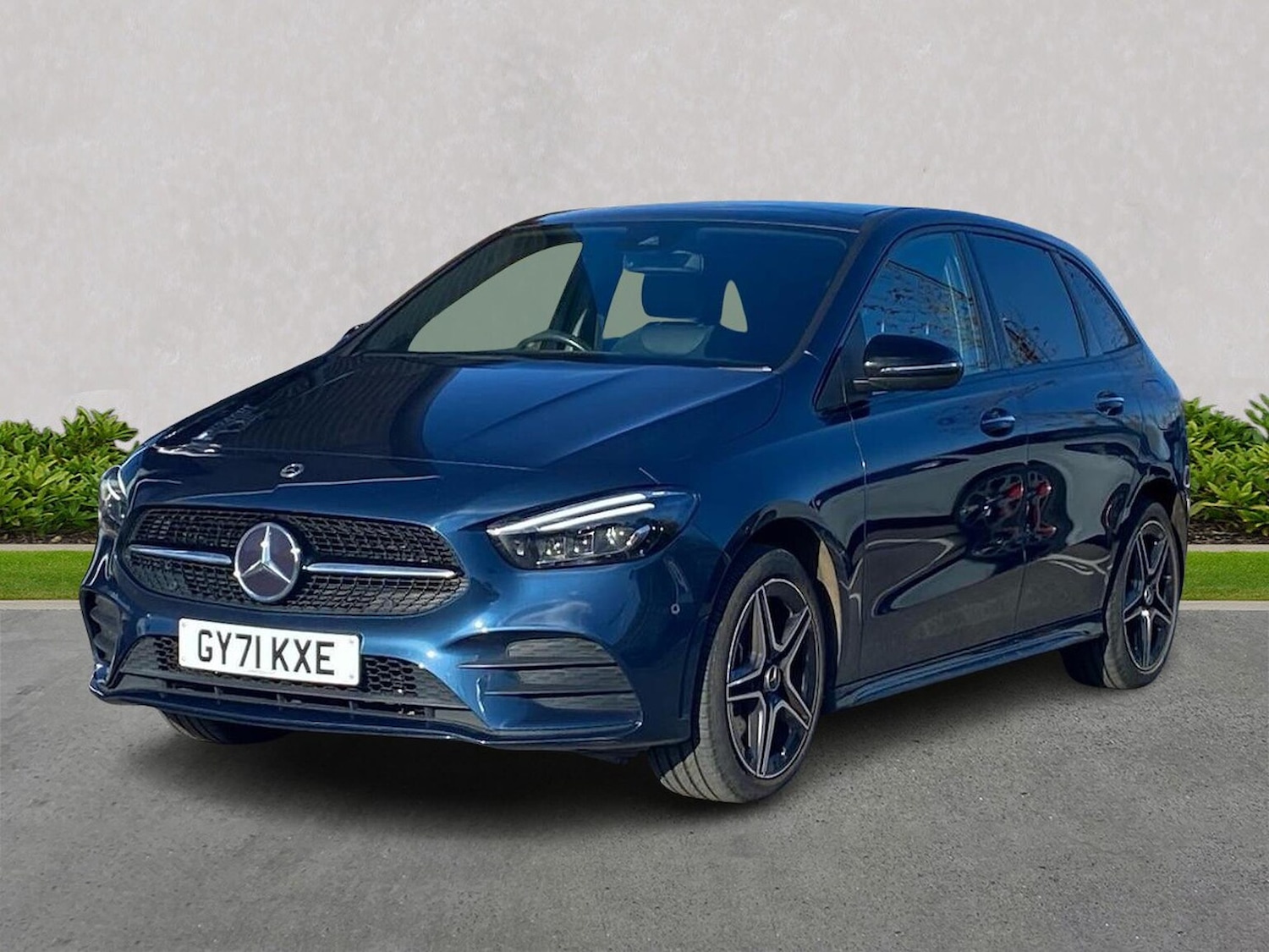 Used Mercedes-Benz B Class 2021 for sale - 76600136: Photo 20