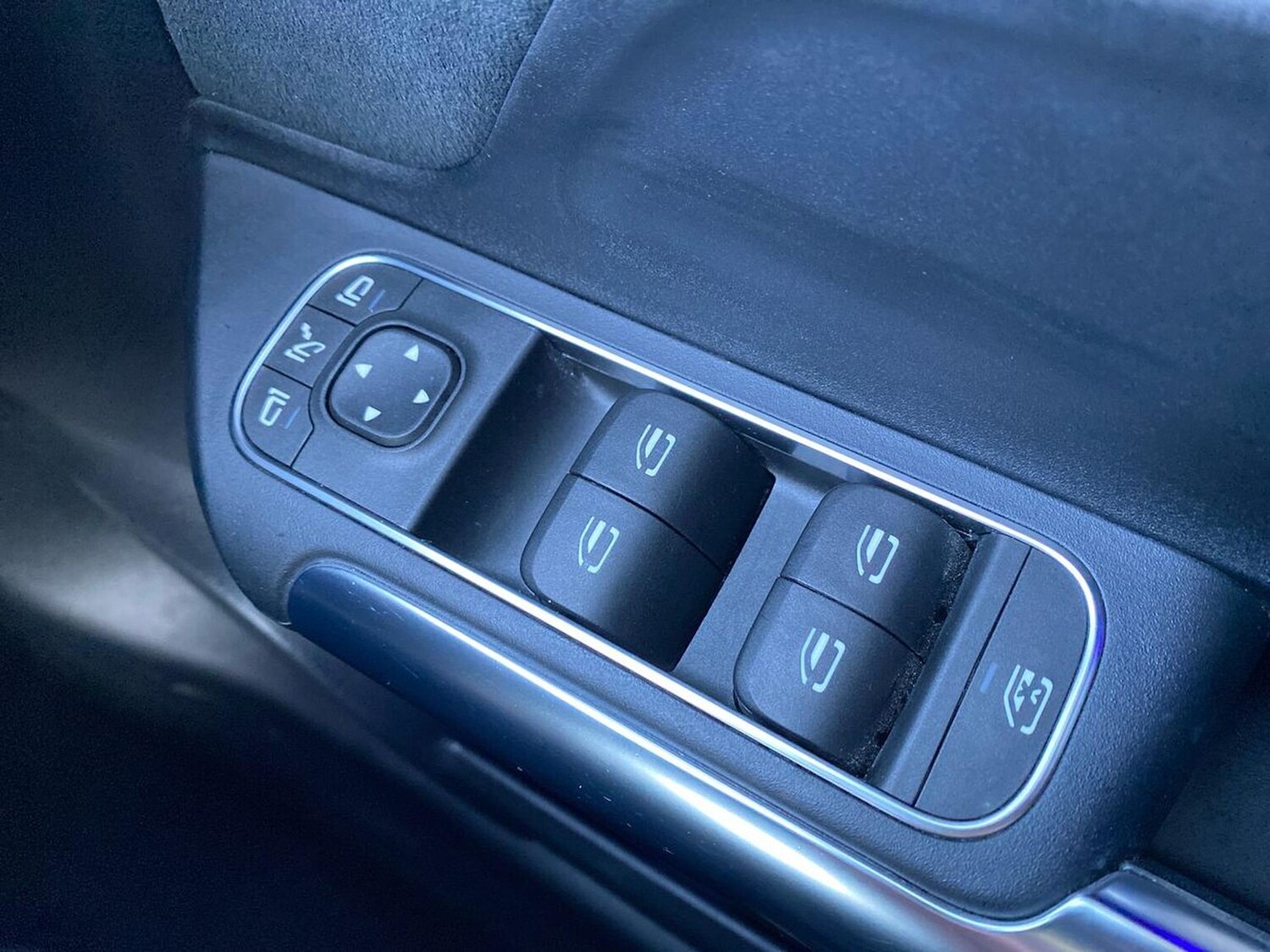 Used Mercedes-Benz B Class 2021 for sale - 76600136: Photo 21