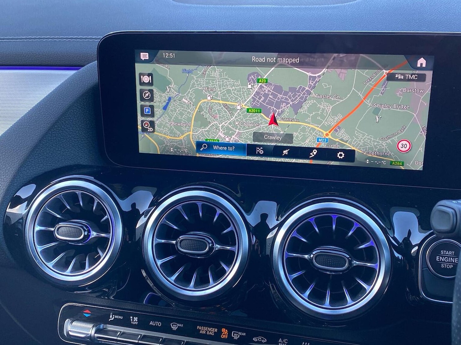 Used Mercedes-Benz B Class 2021 for sale - 76600136: Photo 24