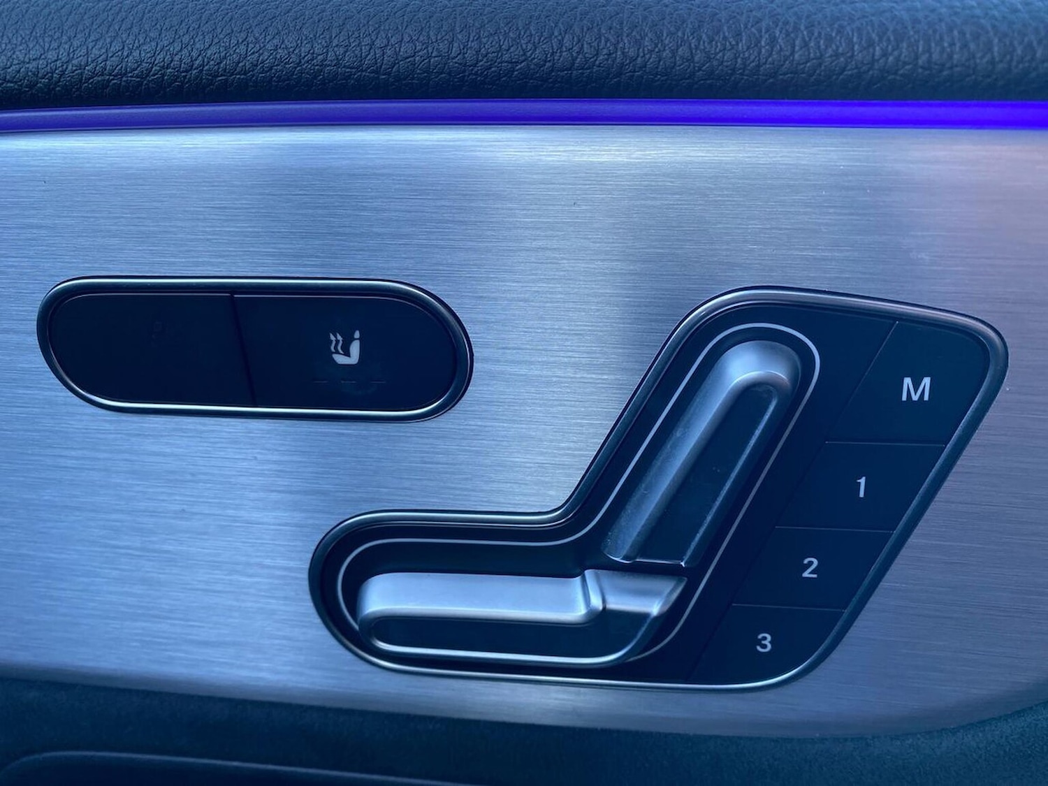 Used Mercedes-Benz B Class 2021 for sale - 76600136: Photo 30