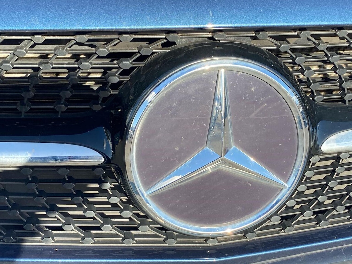 Used Mercedes-Benz B Class 2021 for sale - 76600136: Photo 33