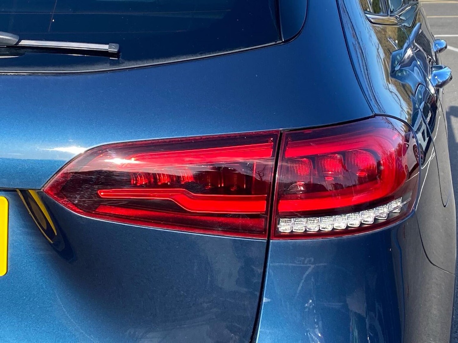 Used Mercedes-Benz B Class 2021 for sale - 76600136: Photo 35