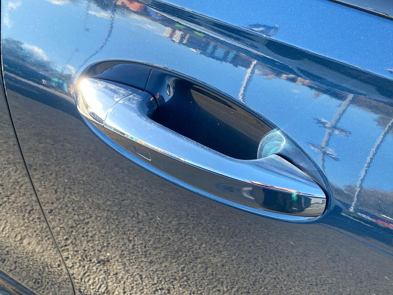 Used Mercedes-Benz B Class 2021 for sale - 76600136: Photo 37