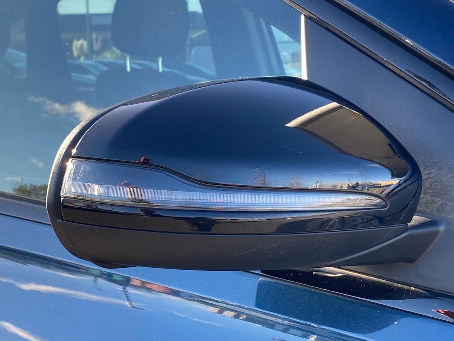 Used Mercedes-Benz B Class 2021 for sale - 76600136: Photo 38