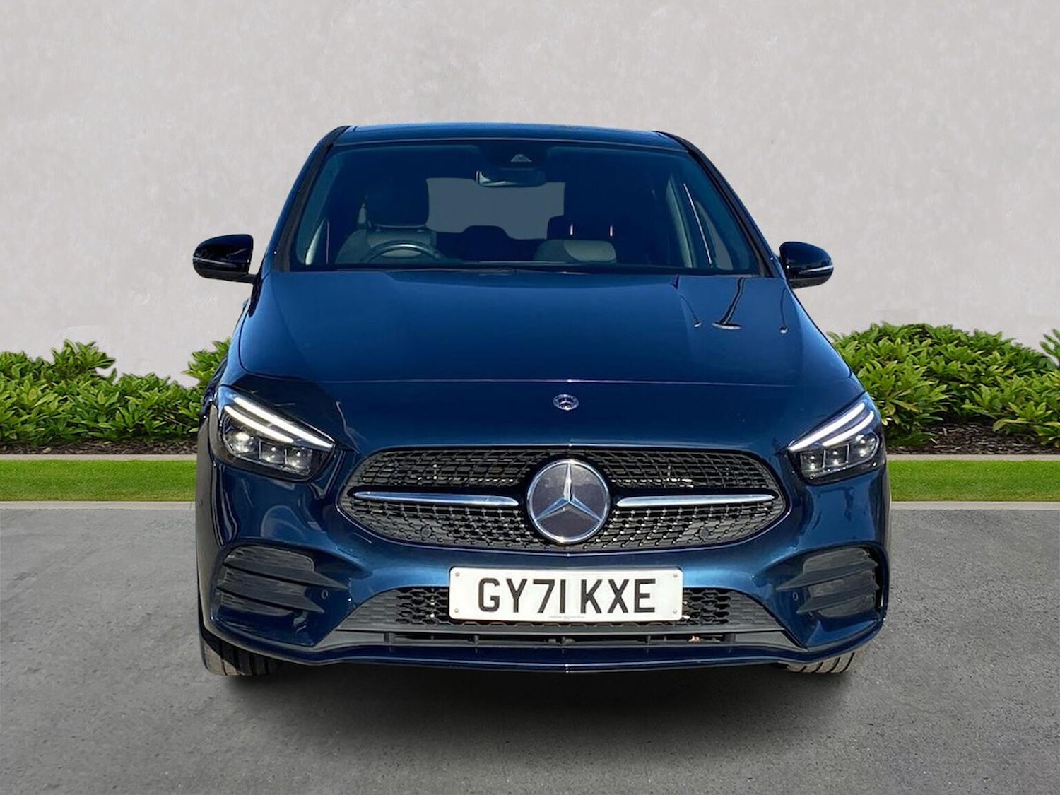 Used Mercedes-Benz B Class 2021 for sale - 76600136: Photo 5