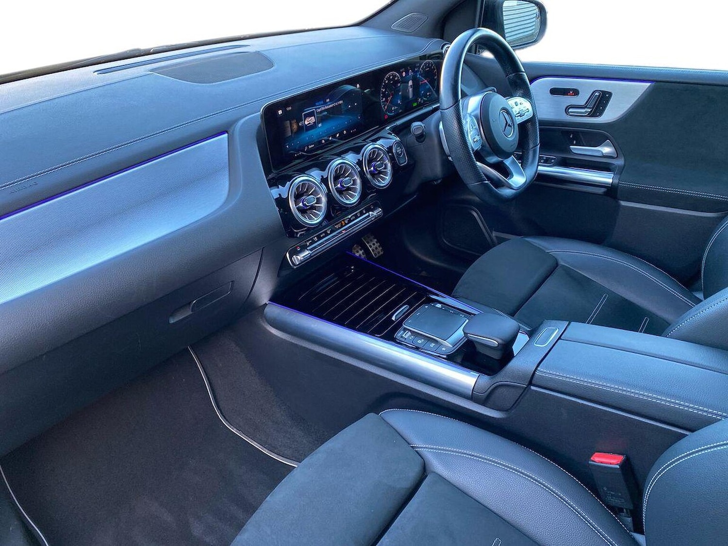 Used Mercedes-Benz B Class 2021 for sale - 76600136: Photo 7