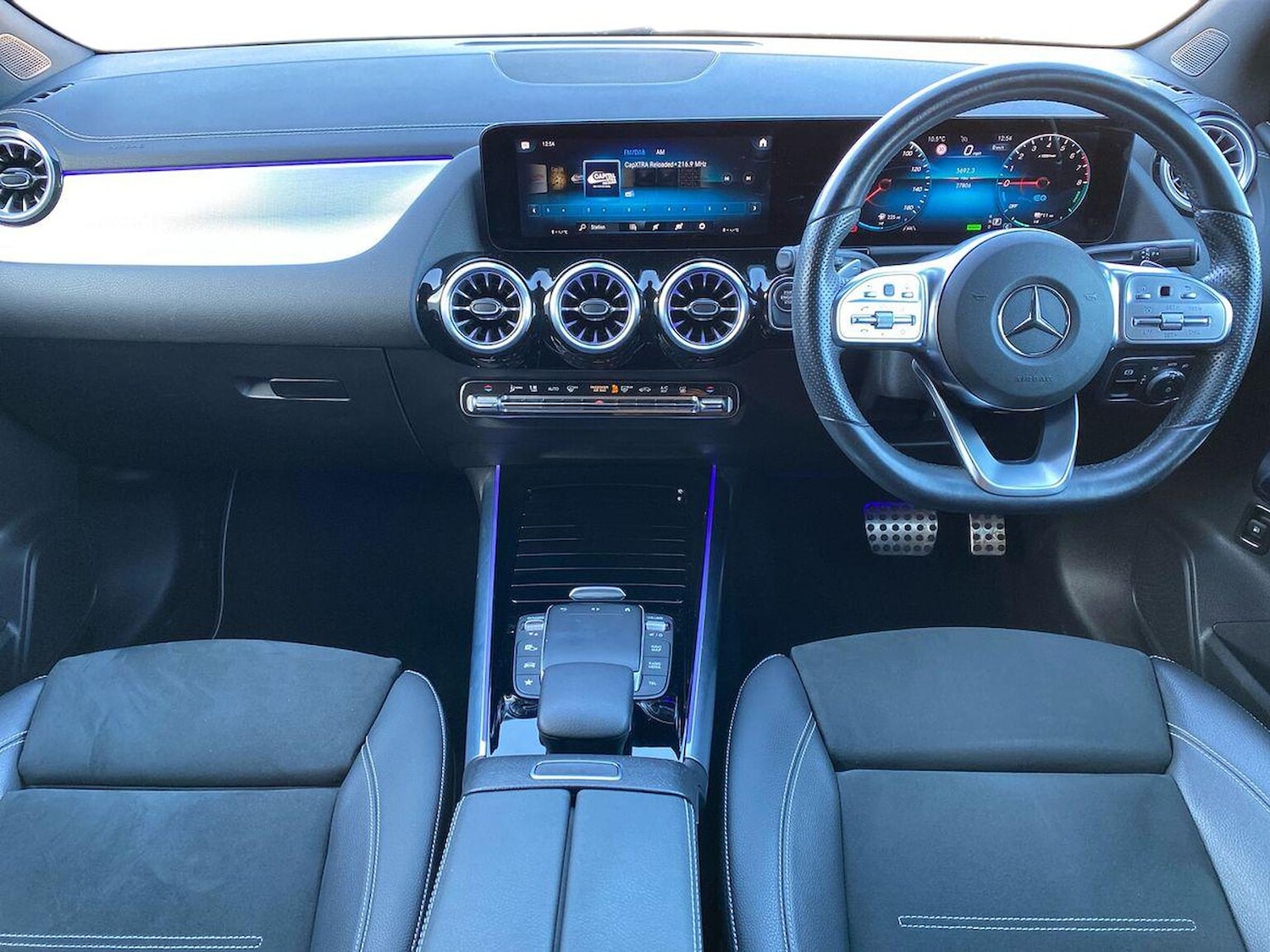 Used Mercedes-Benz B Class 2021 for sale - 76600136: Photo 8