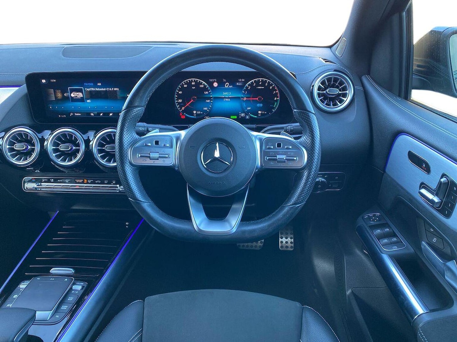 Used Mercedes-Benz B Class 2021 for sale - 76600136: Photo 9