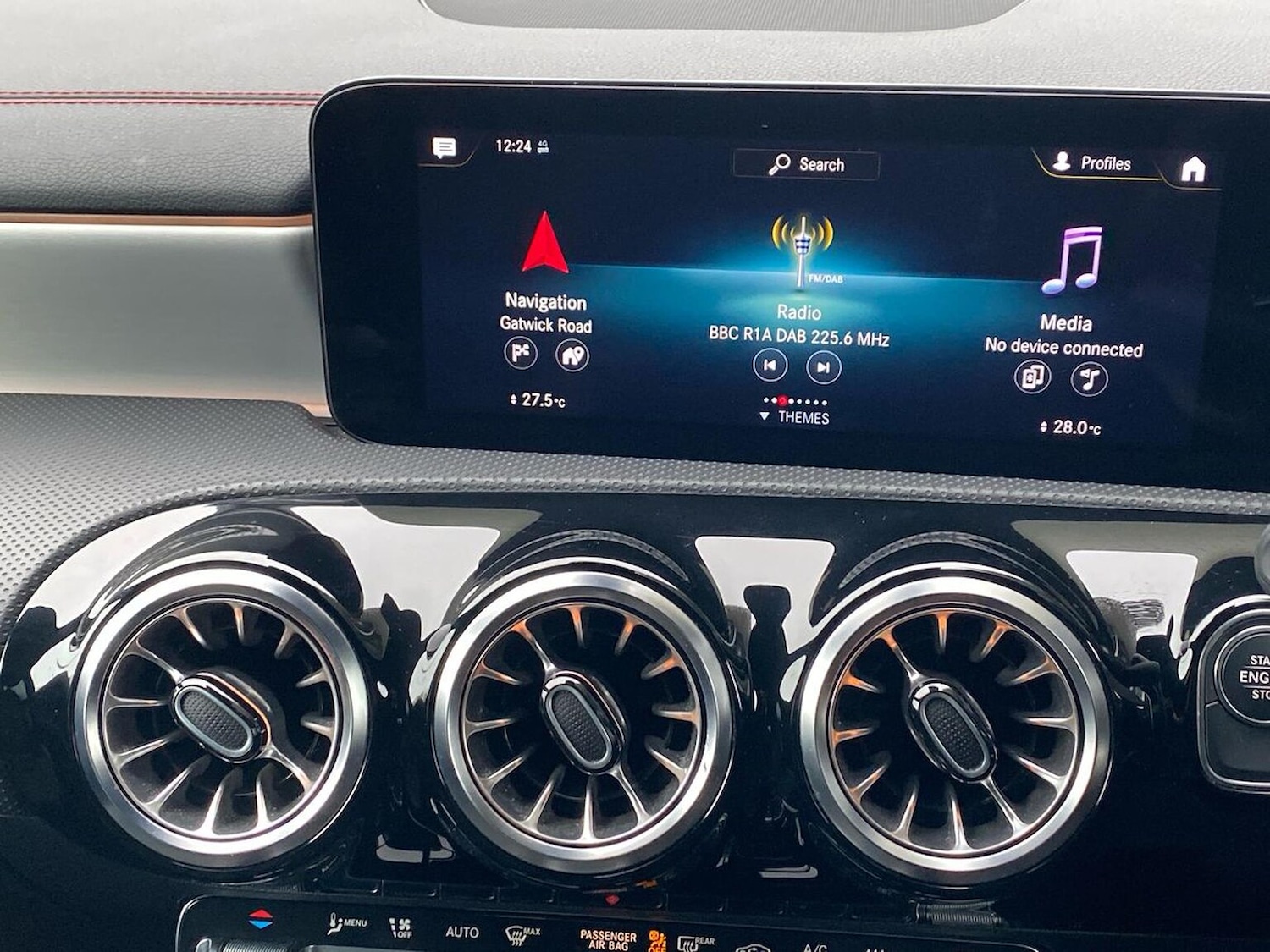 Used Mercedes-Benz CLA 2023 for sale - 76879724: Photo 11