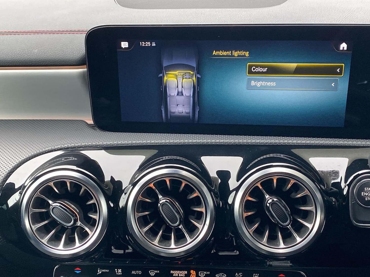 Used Mercedes-Benz CLA 2023 for sale - 76879724: Photo 12