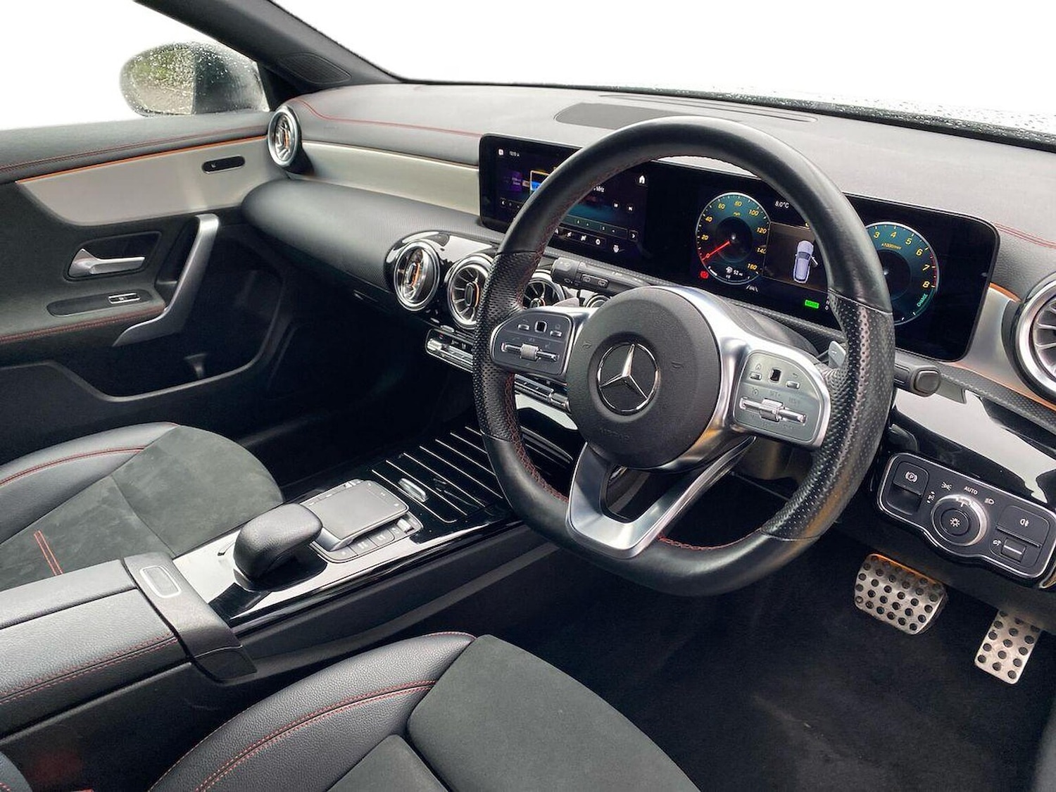 Used Mercedes-Benz CLA 2023 for sale - 76879724: Photo 15