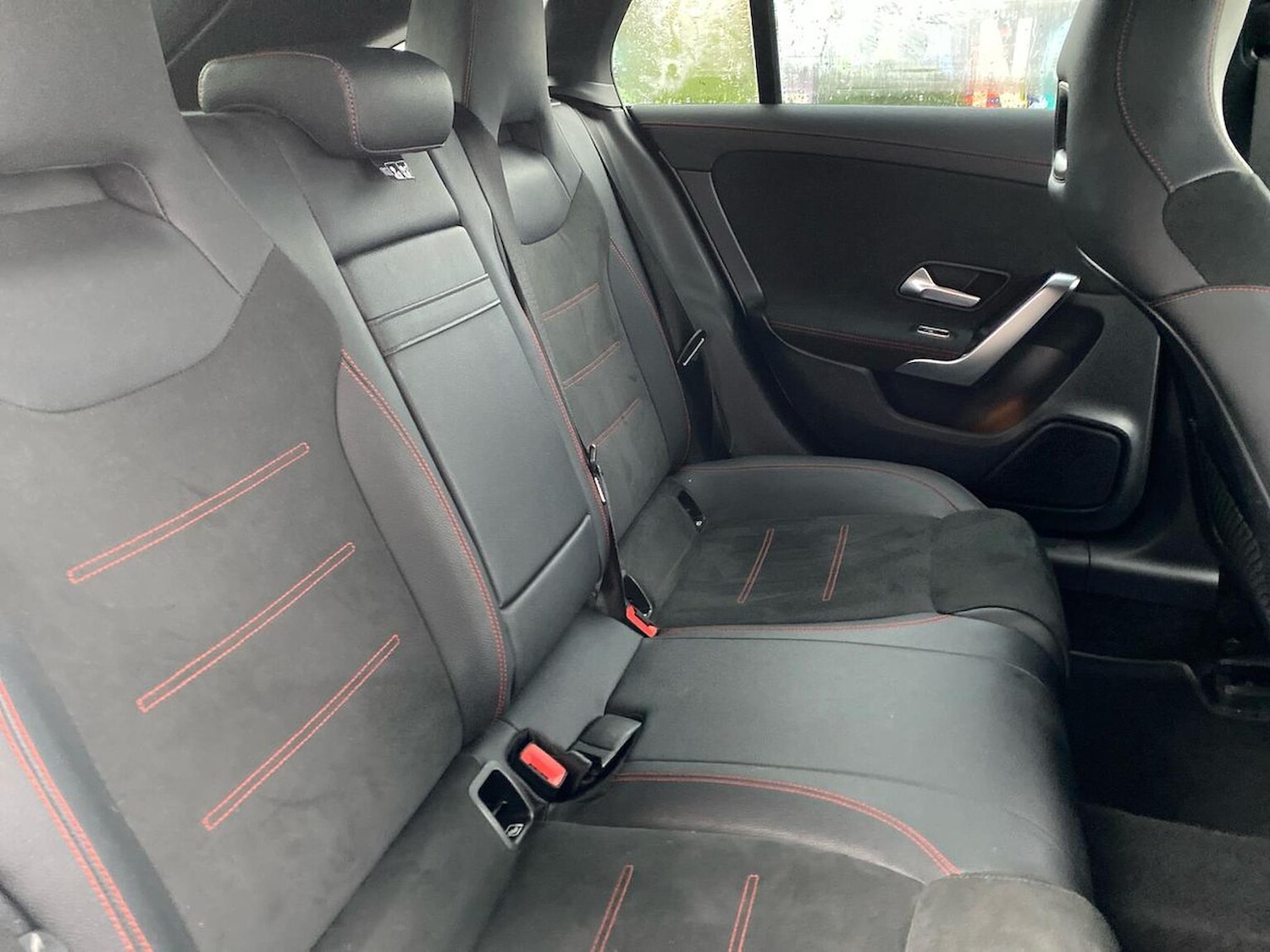 Used Mercedes-Benz CLA 2023 for sale - 76879724: Photo 16