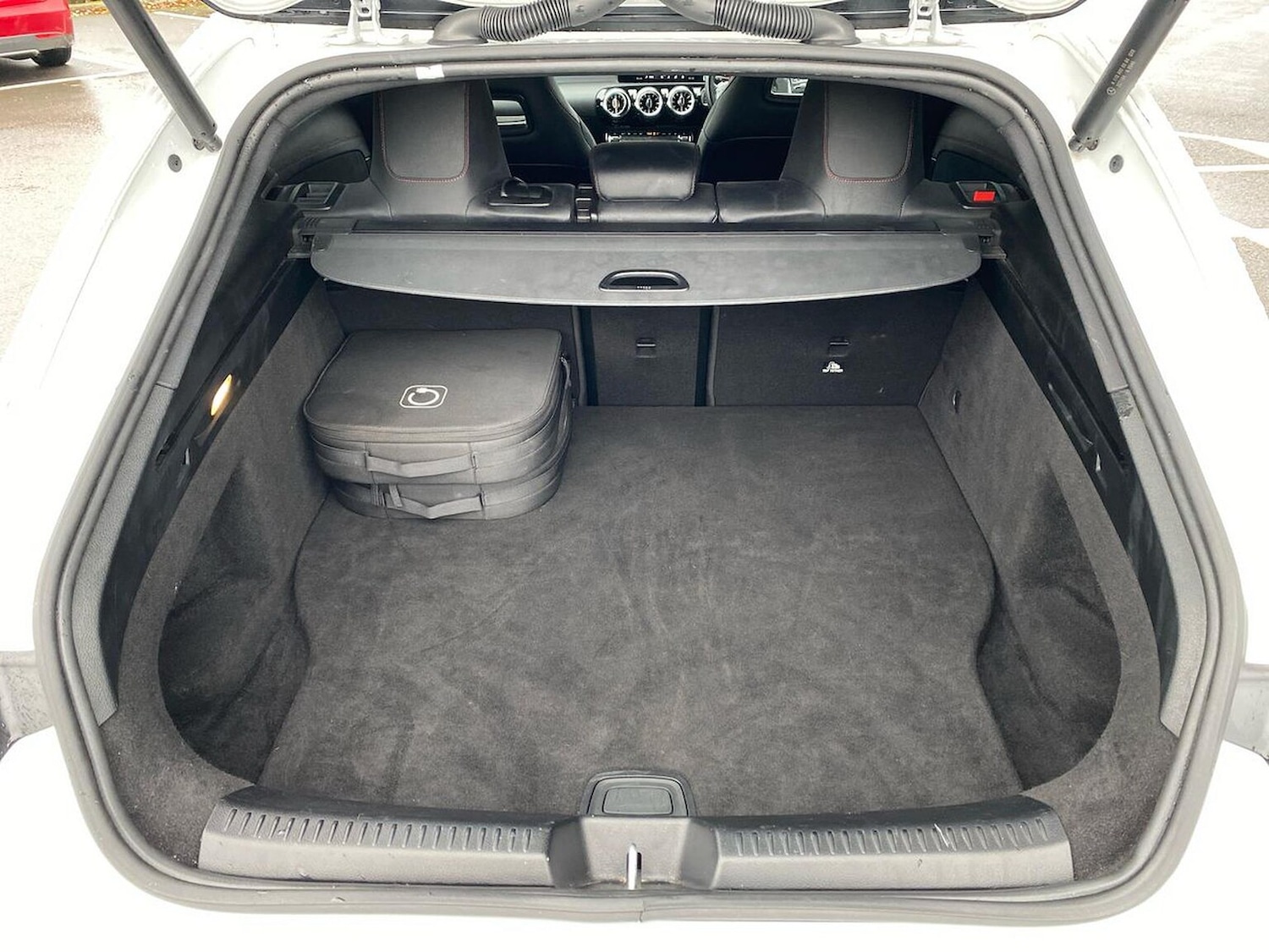 Used Mercedes-Benz CLA 2023 for sale - 76879724: Photo 17