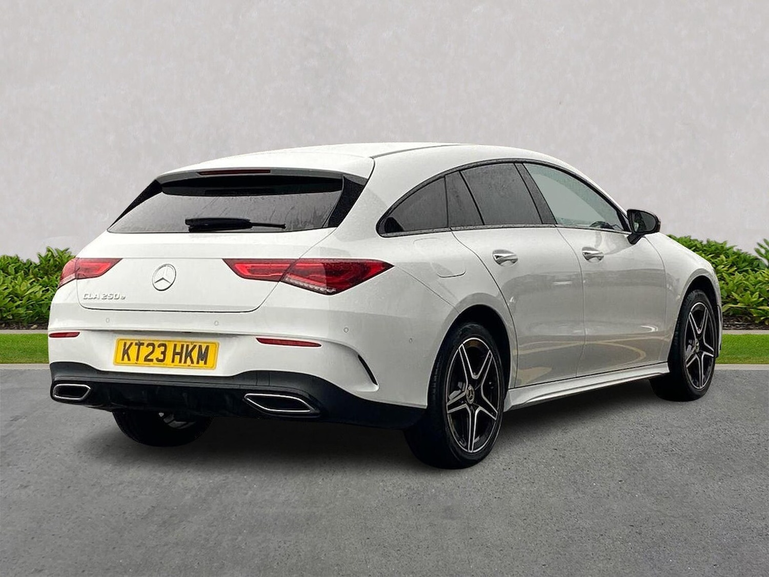 Used Mercedes-Benz CLA 2023 for sale - 76879724: Photo 18