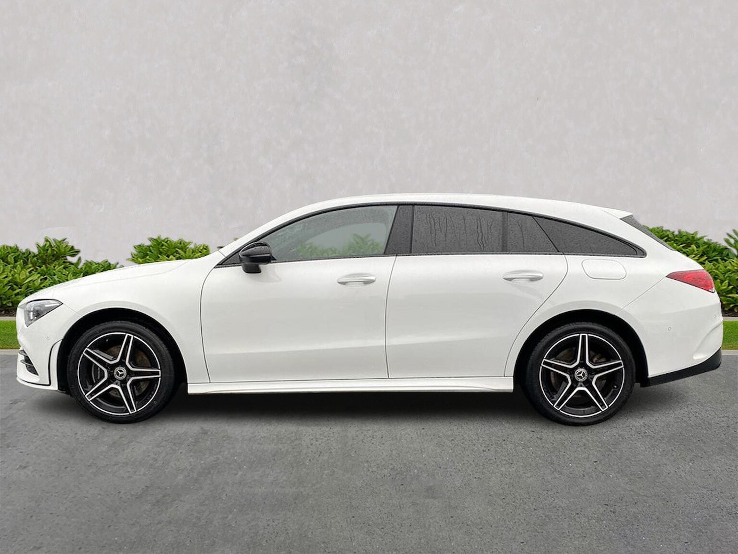 Used Mercedes-Benz CLA 2023 for sale - 76879724: Photo 19