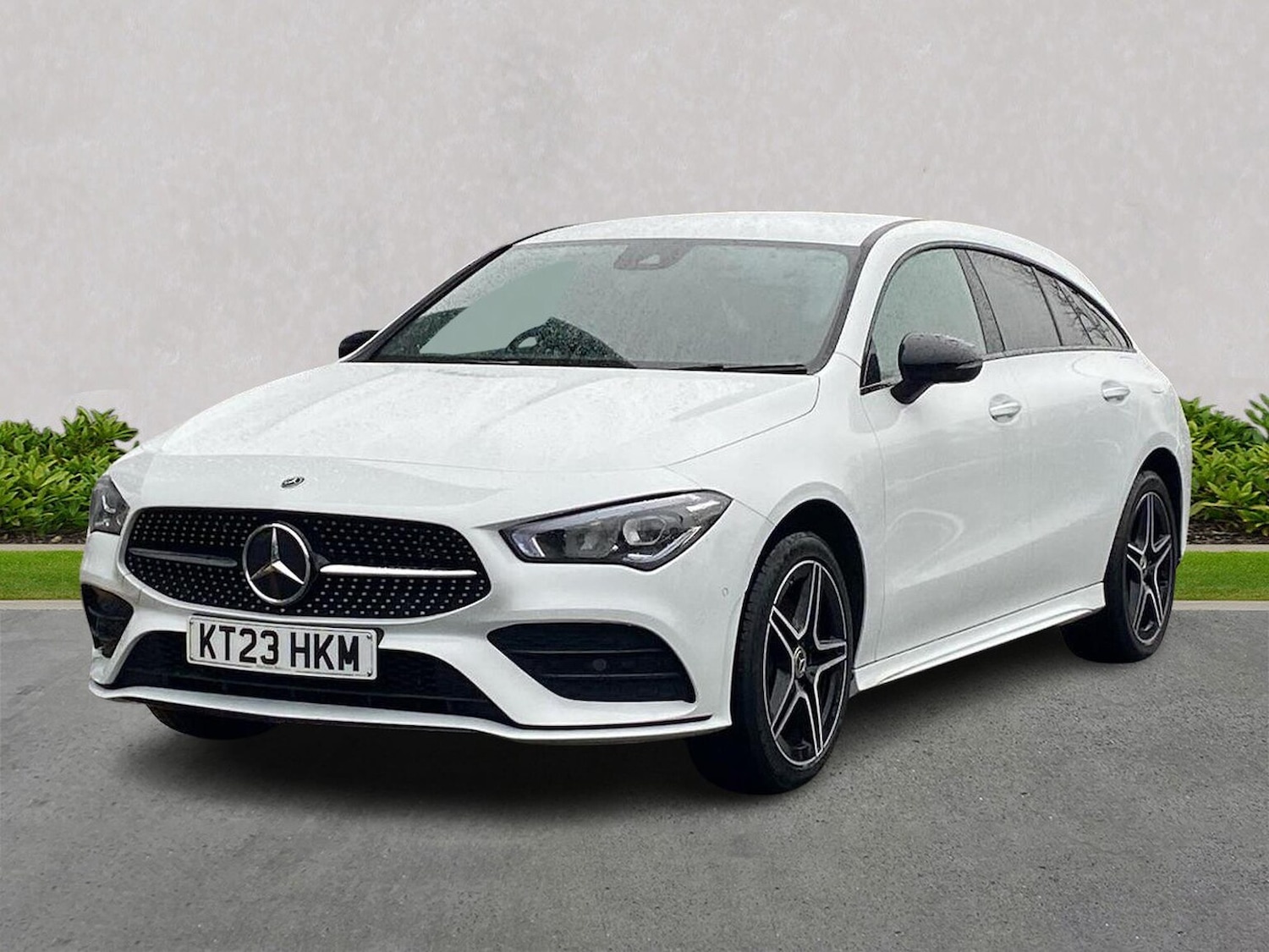 Used Mercedes-Benz CLA 2023 for sale - 76879724: Photo 20