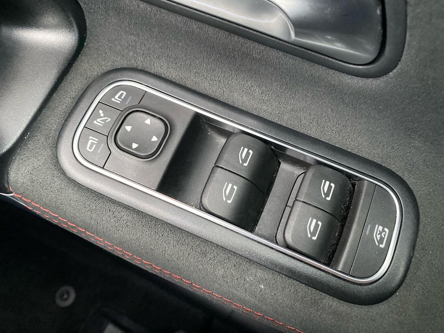 Used Mercedes-Benz CLA 2023 for sale - 76879724: Photo 21