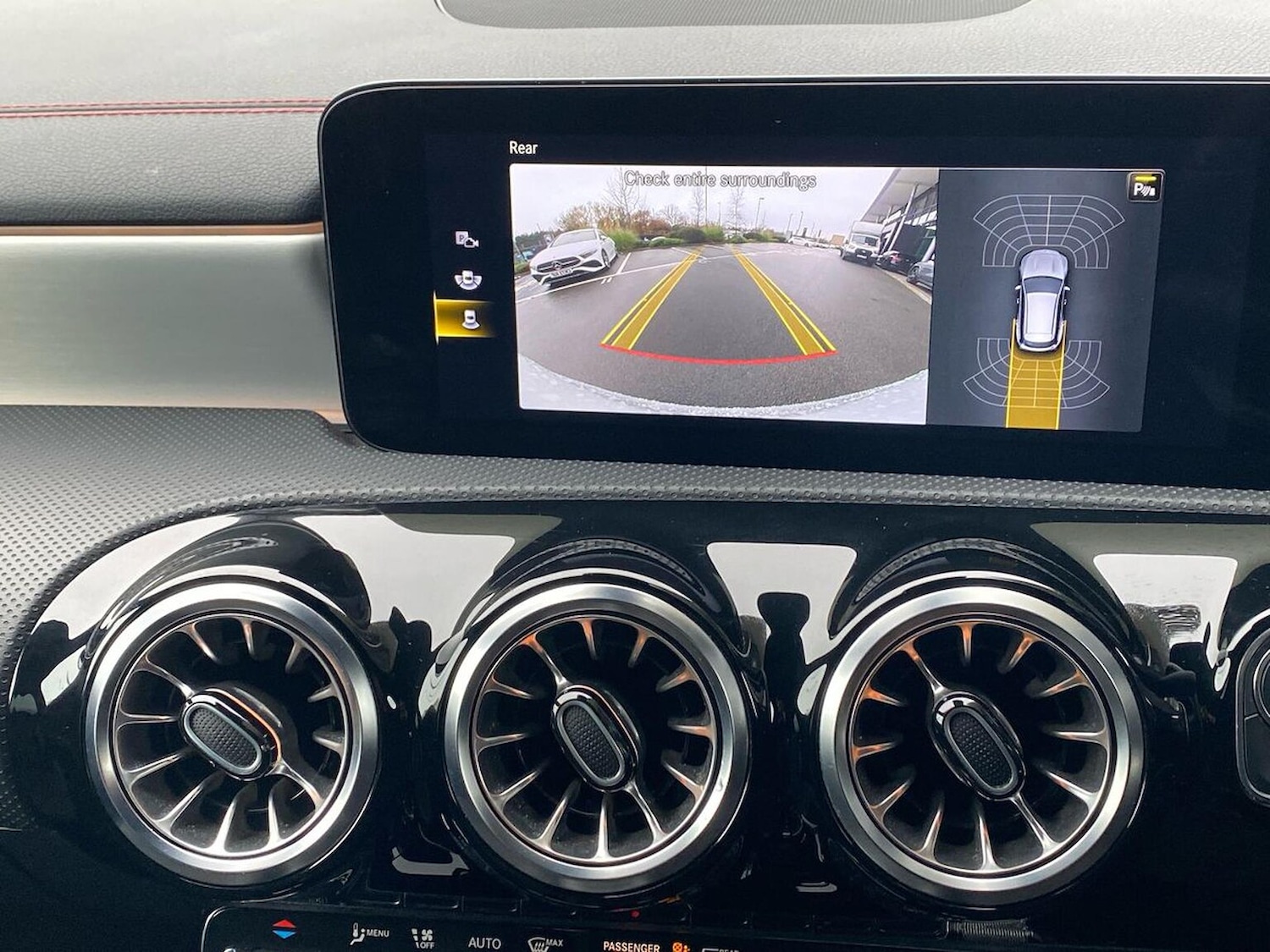 Used Mercedes-Benz CLA 2023 for sale - 76879724: Photo 23