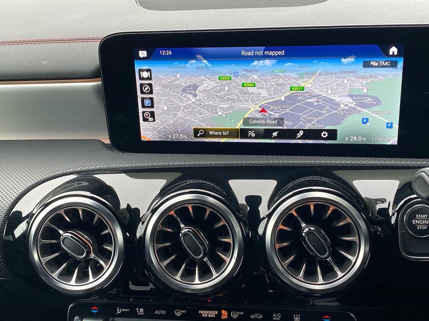 Used Mercedes-Benz CLA 2023 for sale - 76879724: Photo 24