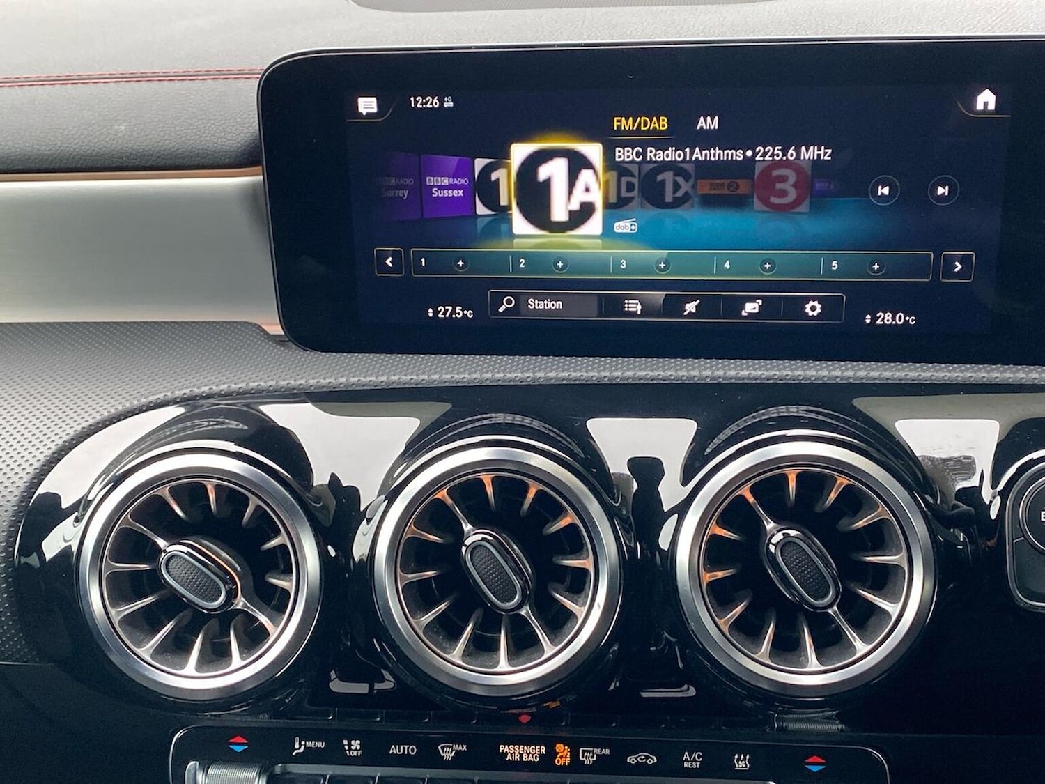 Used Mercedes-Benz CLA 2023 for sale - 76879724: Photo 25