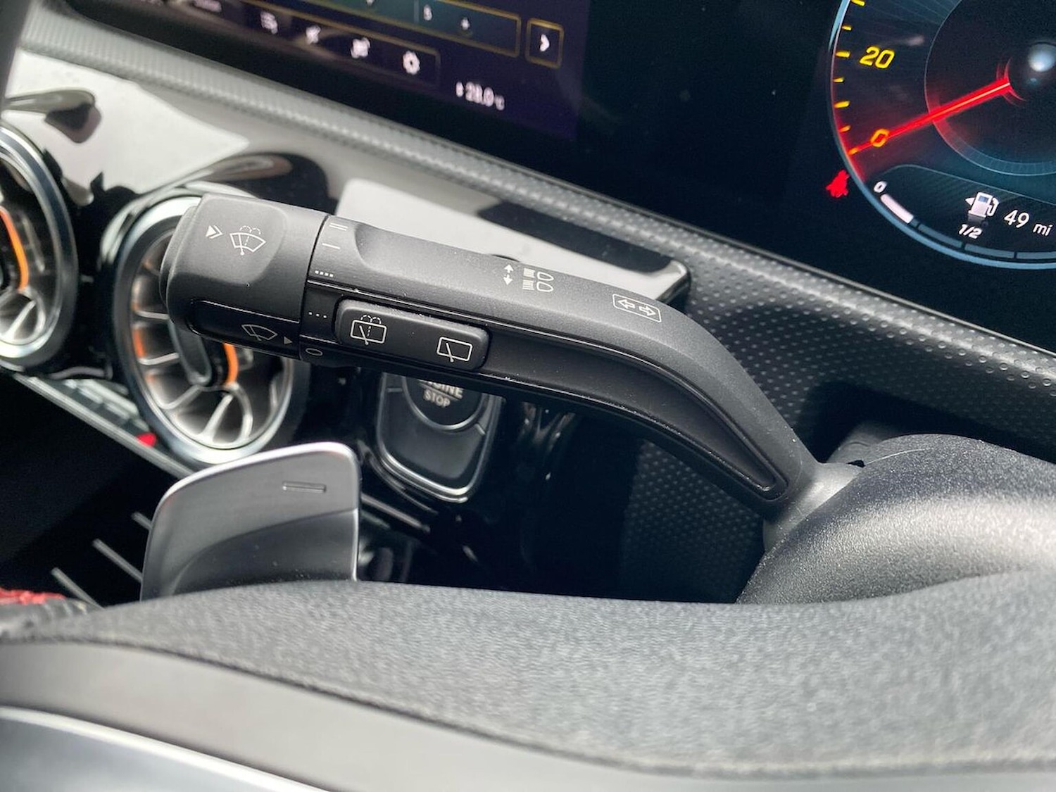 Used Mercedes-Benz CLA 2023 for sale - 76879724: Photo 28