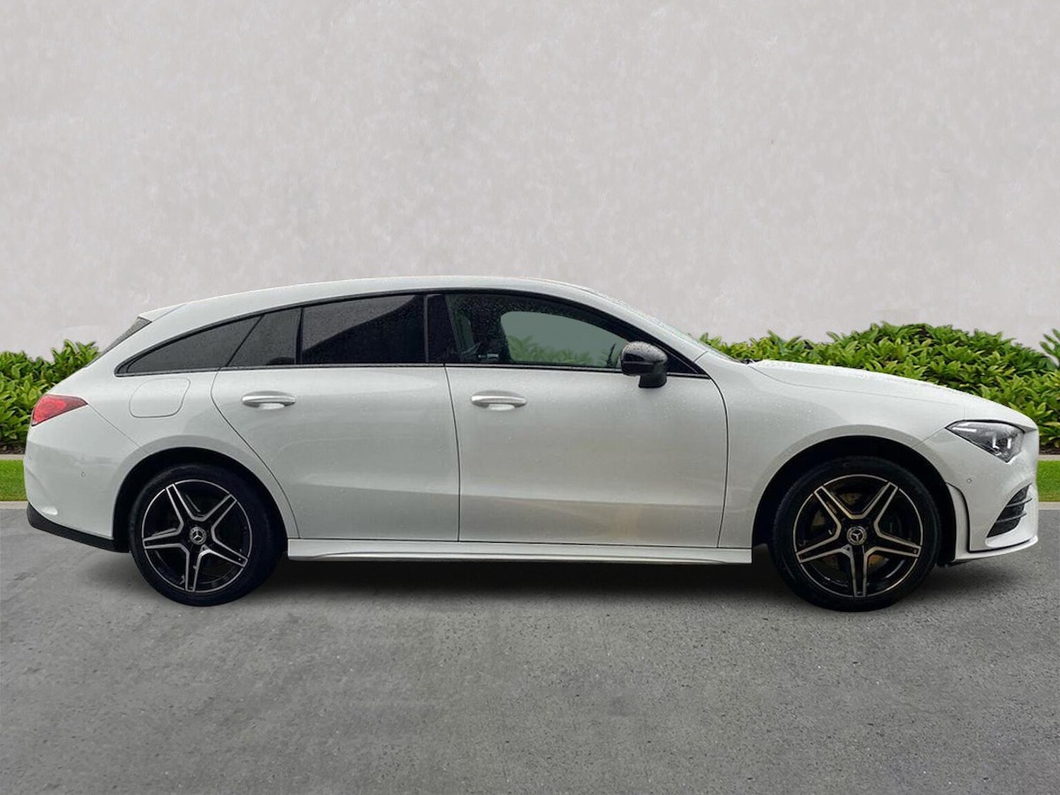 Used Mercedes-Benz CLA 2023 for sale - 76879724: Photo 3