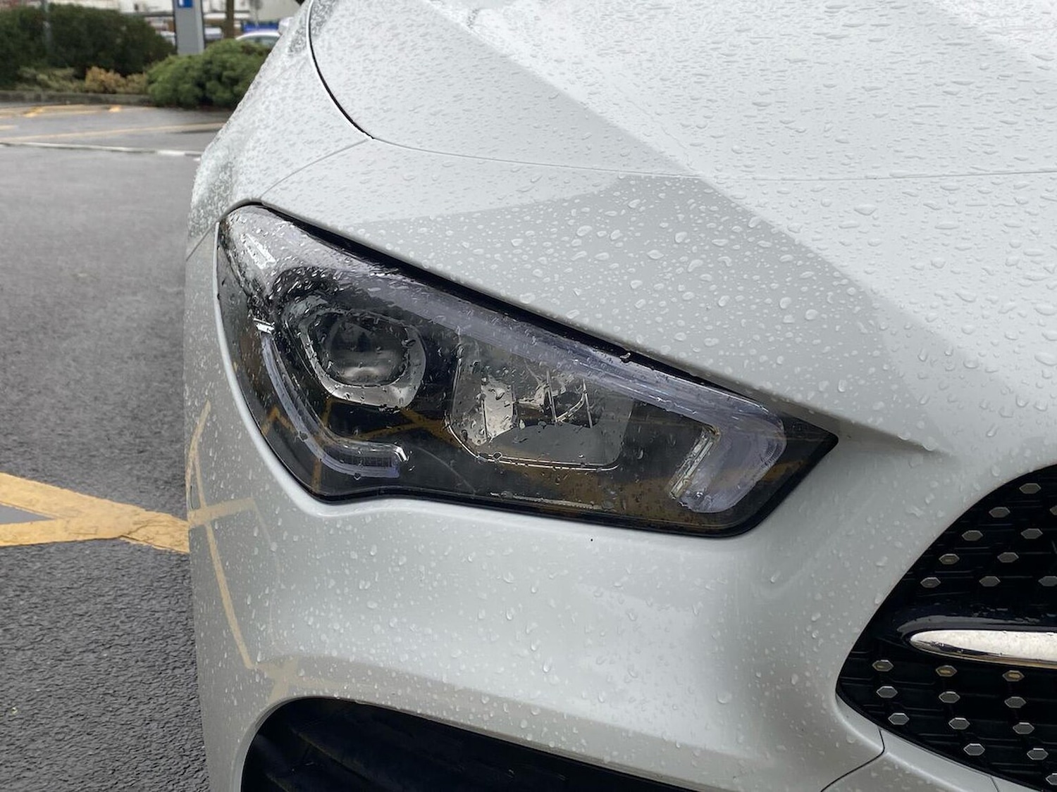 Used Mercedes-Benz CLA 2023 for sale - 76879724: Photo 34