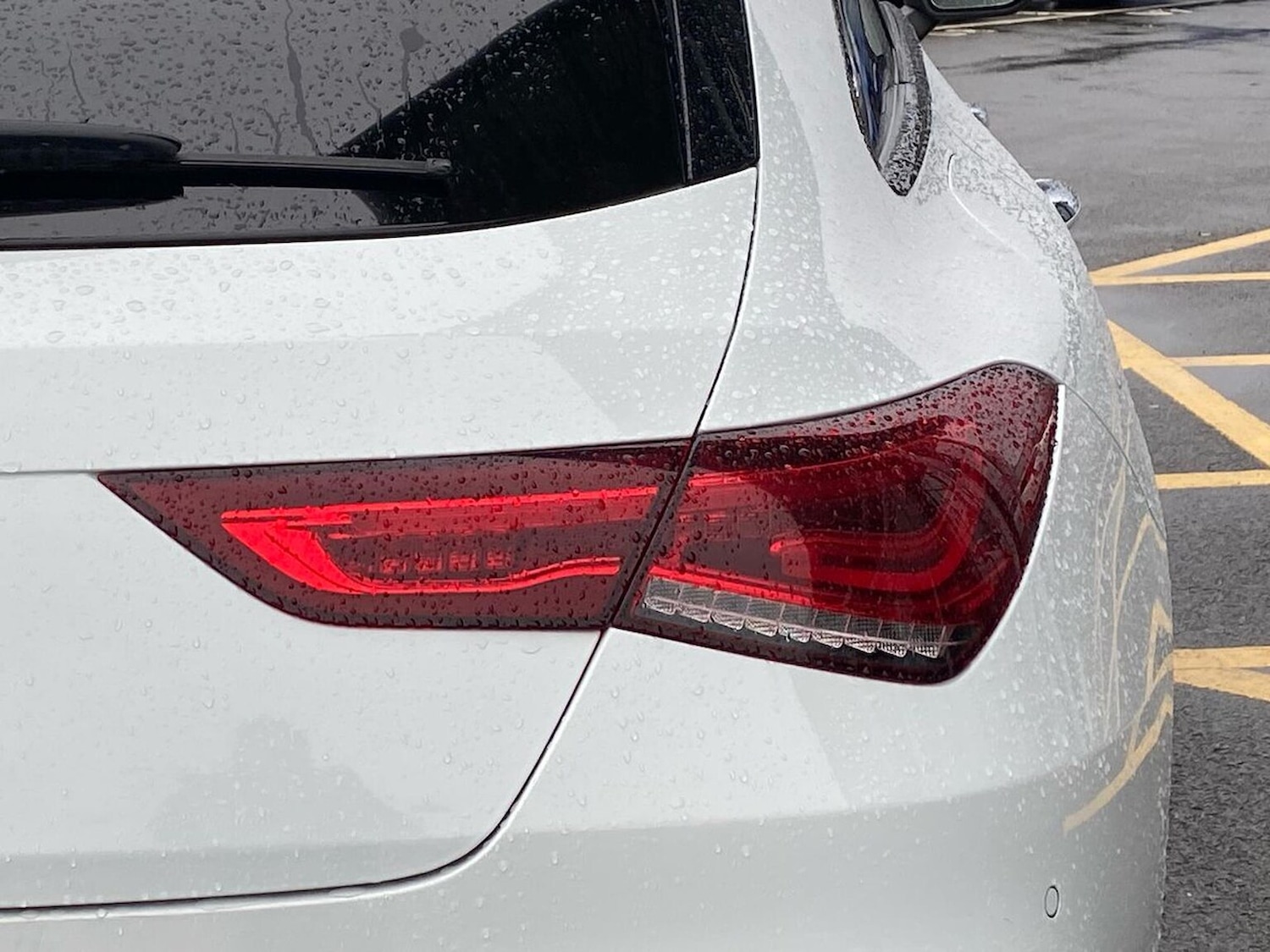 Used Mercedes-Benz CLA 2023 for sale - 76879724: Photo 35