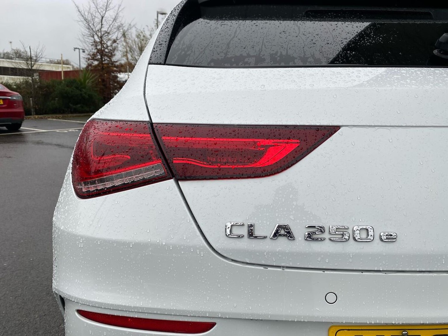 Used Mercedes-Benz CLA 2023 for sale - 76879724: Photo 36