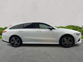 Used Mercedes-Benz CLA 2023 for sale - 76879724: Photo