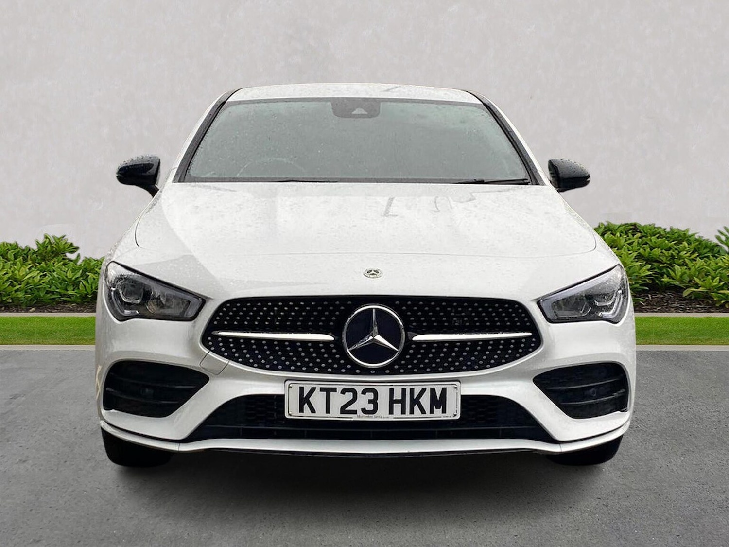 Used Mercedes-Benz CLA 2023 for sale - 76879724: Photo 5