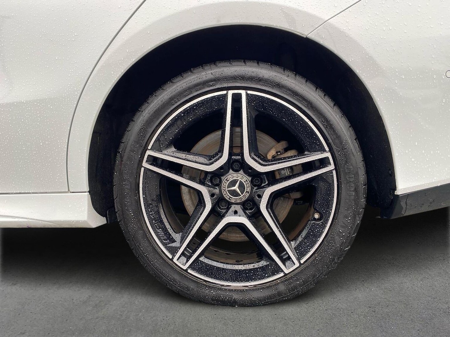 Used Mercedes-Benz CLA 2023 for sale - 76879724: Photo 6