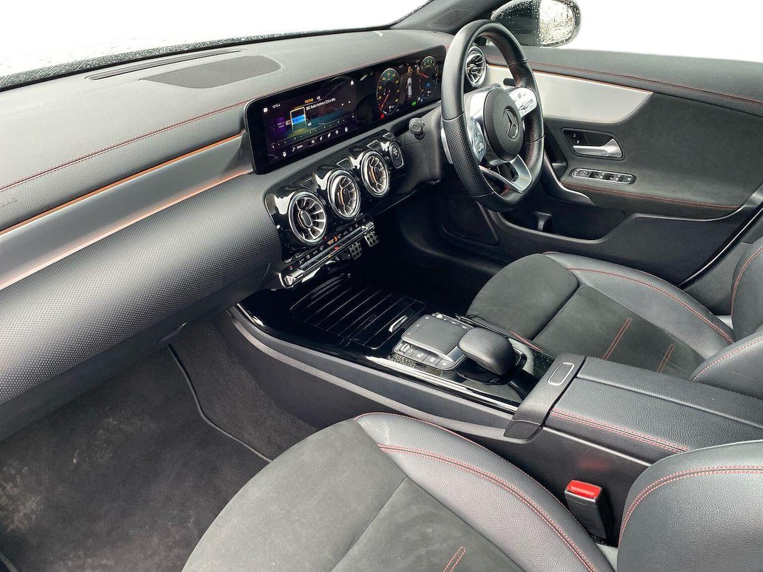 Used Mercedes-Benz CLA 2023 for sale - 76879724: Photo 7