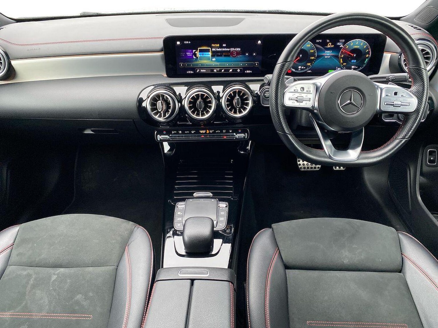 Used Mercedes-Benz CLA 2023 for sale - 76879724: Photo 8