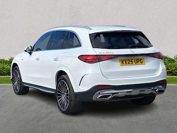 Used Mercedes-Benz GLC 2025 for sale - 78723148: Photo