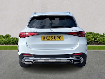 Used Mercedes-Benz GLC 2025 for sale - 78723148: Photo