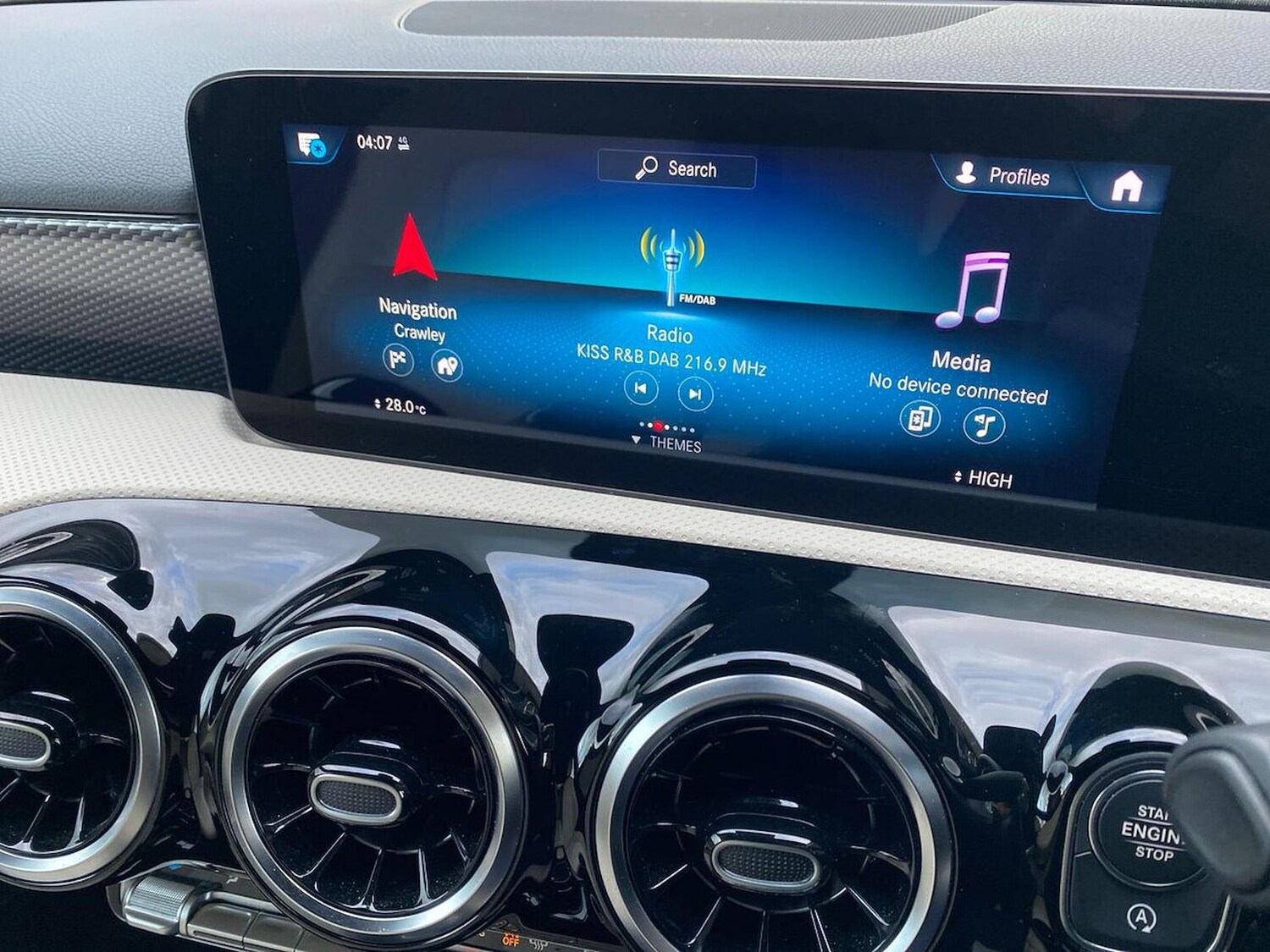 Used Mercedes-Benz A-Class 2021 for sale - 76588591: Photo 11