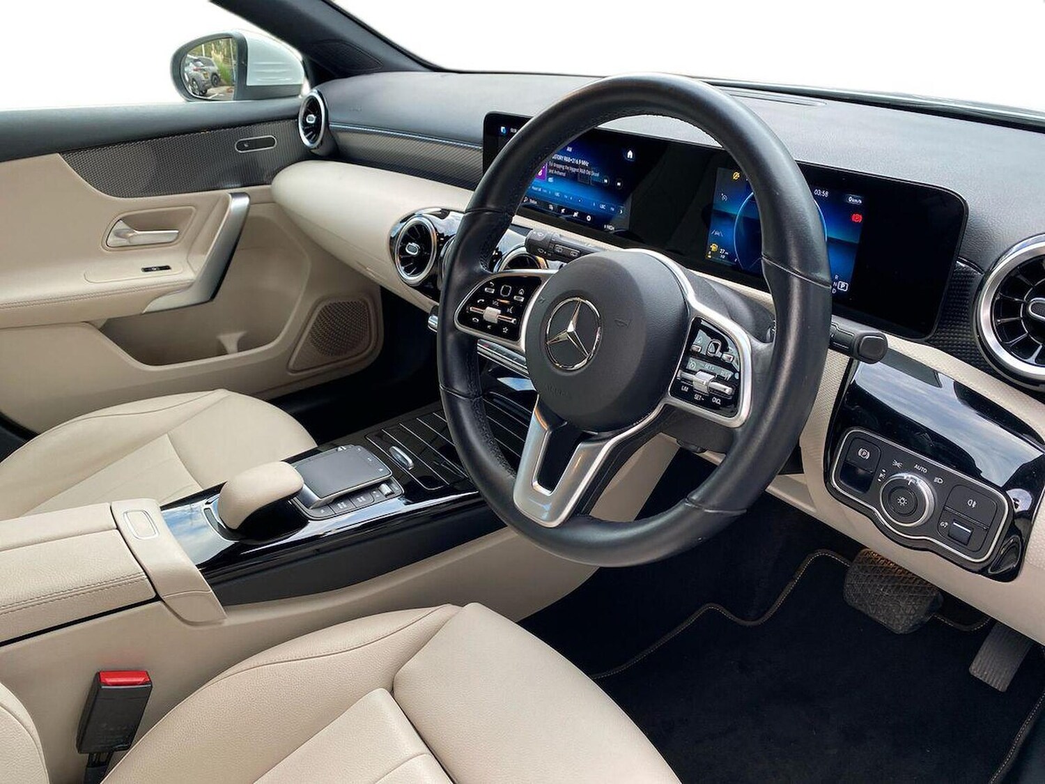 Used Mercedes-Benz A-Class 2021 for sale - 76588591: Photo 15