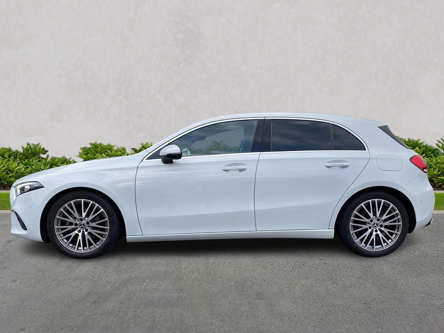 Used Mercedes-Benz A-Class 2021 for sale - 76588591: Photo 19